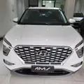 HYUNDAI CRETA 1.0 TGDI FLEX LIMITED SAFETY AUTOMÁTICO HYUNDAI CRETA 1.0 TGDI FLEX LIMITED SAFETY AUTOMÁTICO