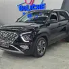 HYUNDAI CRETA 1.0 TGDI FLEX LIMITED SAFETY AUTOMÁTICO HYUNDAI CRETA 1.0 TGDI FLEX LIMITED SAFETY AUTOMÁTICO