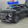 HYUNDAI CRETA 1.0 TGDI FLEX LIMITED SAFETY AUTOMÁTICO HYUNDAI CRETA 1.0 TGDI FLEX LIMITED SAFETY AUTOMÁTICO