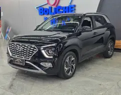 HYUNDAI CRETA 1.0 TGDI FLEX LIMITED SAFETY AUTOMÁTICO HYUNDAI CRETA 1.0 TGDI FLEX LIMITED SAFETY AUTOMÁTICO