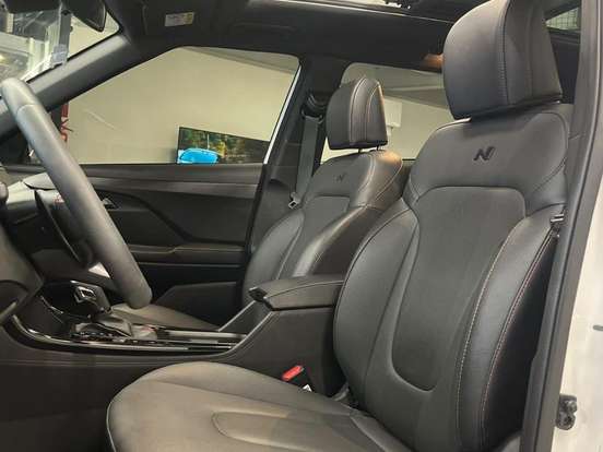 HYUNDAI-CRETA-1.0 TGDI FLEX N LINE AUTOMÁTICO HYUNDAI-CRETA-2024