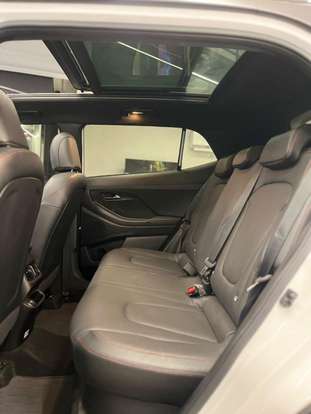 HYUNDAI-CRETA-1.0 TGDI FLEX N LINE AUTOMÁTICO HYUNDAI-CRETA-2024