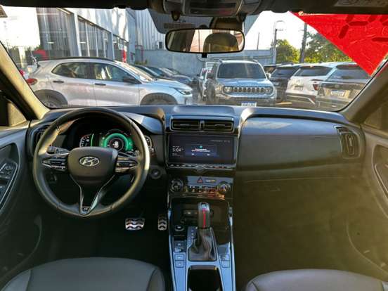 HYUNDAI-CRETA-1.0 TGDI FLEX N LINE AUTOMÁTICO HYUNDAI-CRETA-2023