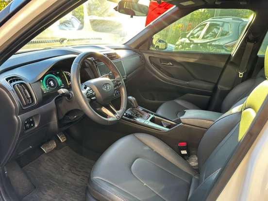 HYUNDAI-CRETA-1.0 TGDI FLEX N LINE AUTOMÁTICO HYUNDAI-CRETA-2023