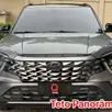 HYUNDAI CRETA 1.0 TGDI FLEX N LINE AUTOMÁTICO HYUNDAI CRETA 1.0 TGDI FLEX N LINE AUTOMÁTICO