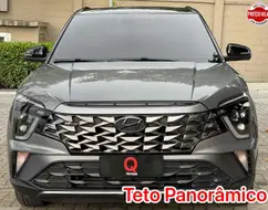 HYUNDAI CRETA 1.0 TGDI FLEX N LINE AUTOMÁTICO HYUNDAI CRETA 1.0 TGDI FLEX N LINE AUTOMÁTICO