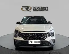 HYUNDAI CRETA 1.0 TGDI FLEX N LINE AUTOMÁTICO HYUNDAI CRETA 1.0 TGDI FLEX N LINE AUTOMÁTICO