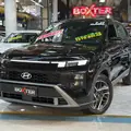 HYUNDAI CRETA 1.0 TGDI FLEX N LINE AUTOMÁTICO HYUNDAI CRETA 1.0 TGDI FLEX N LINE AUTOMÁTICO