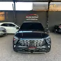 HYUNDAI CRETA 1.0 TGDI FLEX N LINE AUTOMÁTICO HYUNDAI CRETA 1.0 TGDI FLEX N LINE AUTOMÁTICO