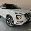 HYUNDAI CRETA 1.0 TGDI FLEX PLATINUM AUTOMÁTICO HYUNDAI CRETA 1.0 TGDI FLEX PLATINUM AUTOMÁTICO