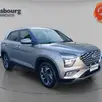 HYUNDAI CRETA 1.0 TGDI FLEX PLATINUM AUTOMÁTICO HYUNDAI CRETA 1.0 TGDI FLEX PLATINUM AUTOMÁTICO