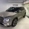 HYUNDAI CRETA 1.0 TGDI FLEX PLATINUM AUTOMÁTICO HYUNDAI CRETA 1.0 TGDI FLEX PLATINUM AUTOMÁTICO