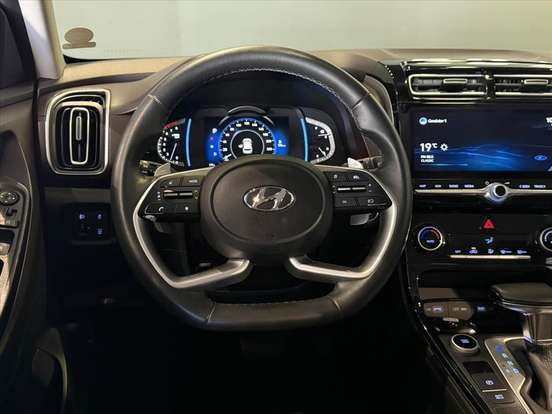 HYUNDAI-CRETA-1.0 TGDI FLEX PLATINUM AUTOMÁTICO HYUNDAI-CRETA-2022