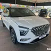 HYUNDAI CRETA 1.0 TGDI FLEX PLATINUM AUTOMÁTICO HYUNDAI CRETA 1.0 TGDI FLEX PLATINUM AUTOMÁTICO