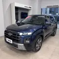 HYUNDAI CRETA 1.0 TGDI FLEX PLATINUM SAFETY AUTOMÁTICO HYUNDAI CRETA 1.0 TGDI FLEX PLATINUM SAFETY AUTOMÁTICO