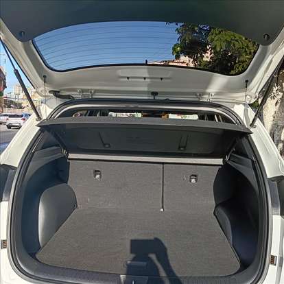 HYUNDAI-CRETA-1.6 16V FLEX ATTITUDE AUTOMÁTICO HYUNDAI-CRETA-2019