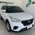 HYUNDAI CRETA 1.6 16V FLEX ATTITUDE MANUAL HYUNDAI CRETA 1.6 16V FLEX ATTITUDE MANUAL