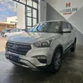 HYUNDAI CRETA 2.0 16V FLEX PRESTIGE AUTOMÁTICO HYUNDAI CRETA 2.0 16V FLEX PRESTIGE AUTOMÁTICO