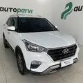 HYUNDAI CRETA 2.0 16V FLEX PRESTIGE AUTOMÁTICO HYUNDAI CRETA 2.0 16V FLEX PRESTIGE AUTOMÁTICO
