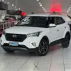 HYUNDAI CRETA 2.0 16V FLEX PRESTIGE AUTOMÁTICO HYUNDAI CRETA 2.0 16V FLEX PRESTIGE AUTOMÁTICO