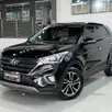 HYUNDAI CRETA 2.0 16V FLEX PRESTIGE AUTOMÁTICO HYUNDAI CRETA 2.0 16V FLEX PRESTIGE AUTOMÁTICO