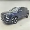 HYUNDAI CRETA 2.0 FLEX ULTIMATE AUTOMÁTICO HYUNDAI CRETA 2.0 FLEX ULTIMATE AUTOMÁTICO