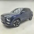 HYUNDAI CRETA 2.0 FLEX ULTIMATE AUTOMÁTICO HYUNDAI CRETA 2.0 FLEX ULTIMATE AUTOMÁTICO