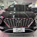 HYUNDAI CRETA 2.0 FLEX ULTIMATE AUTOMÁTICO HYUNDAI CRETA 2.0 FLEX ULTIMATE AUTOMÁTICO