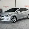 HYUNDAI ELANTRA 1.8 GLS 16V GASOLINA 4P AUTOMÁTICO HYUNDAI ELANTRA 1.8 GLS 16V GASOLINA 4P AUTOMÁTICO