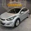 HYUNDAI ELANTRA 2.0 GLS 16V FLEX 4P AUTOMÁTICO HYUNDAI ELANTRA 2.0 GLS 16V FLEX 4P AUTOMÁTICO