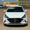 HYUNDAI HB20 1.0 12V FLEX EVOLUTION MANUAL HYUNDAI HB20 1.0 12V FLEX EVOLUTION MANUAL