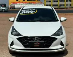 HYUNDAI HB20 1.0 12V FLEX EVOLUTION MANUAL HYUNDAI HB20 1.0 12V FLEX EVOLUTION MANUAL