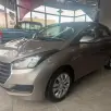 HYUNDAI HB20 1.0 COMFORT 12V FLEX 4P MANUAL HYUNDAI HB20 1.0 COMFORT 12V FLEX 4P MANUAL