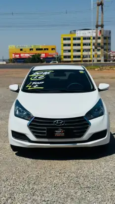 HYUNDAI-HB20-2016
