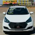 HYUNDAI HB20 1.0 COMFORT STYLE 12V FLEX 4P MANUAL HYUNDAI HB20 1.0 COMFORT STYLE 12V FLEX 4P MANUAL