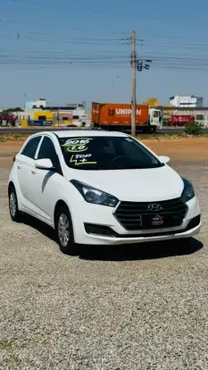 HYUNDAI-HB20-2016