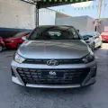 HYUNDAI HB20 1.0 TGDI FLEX COMFORT MANUAL HYUNDAI HB20 1.0 TGDI FLEX COMFORT MANUAL