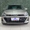 HYUNDAI HB20 1.0 TGDI FLEX LIMITED AUTOMÁTICO HYUNDAI HB20 1.0 TGDI FLEX LIMITED AUTOMÁTICO
