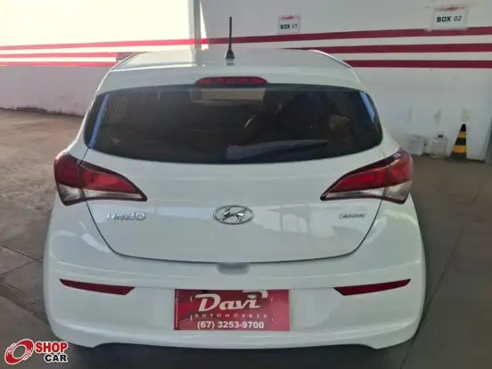 HYUNDAI-HB20-2016