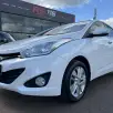HYUNDAI HB20 1.6 PREMIUM 16V FLEX 4P AUTOMÁTICO HYUNDAI HB20 1.6 PREMIUM 16V FLEX 4P AUTOMÁTICO