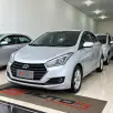 HYUNDAI HB20 1.6 PREMIUM 16V FLEX 4P AUTOMÁTICO HYUNDAI HB20 1.6 PREMIUM 16V FLEX 4P AUTOMÁTICO