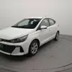 HYUNDAI HB20 1.0 12V FLEX COMFORT MANUAL HYUNDAI HB20 1.0 12V FLEX COMFORT MANUAL
