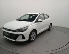 HYUNDAI HB20 1.0 12V FLEX COMFORT MANUAL HYUNDAI HB20 1.0 12V FLEX COMFORT MANUAL