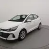 HYUNDAI HB20 1.0 12V FLEX COMFORT MANUAL HYUNDAI HB20 1.0 12V FLEX COMFORT MANUAL