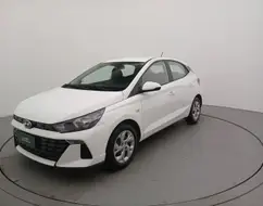HYUNDAI HB20 1.0 12V FLEX COMFORT MANUAL HYUNDAI HB20 1.0 12V FLEX COMFORT MANUAL