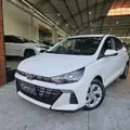 HYUNDAI HB20 1.0 12V FLEX COMFORT MANUAL HYUNDAI HB20 1.0 12V FLEX COMFORT MANUAL