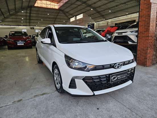 HYUNDAI-HB20-1.0 12V FLEX COMFORT MANUAL HYUNDAI-HB20-2023
