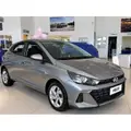 HYUNDAI HB20 1.0 12V FLEX COMFORT MANUAL HYUNDAI HB20 1.0 12V FLEX COMFORT MANUAL