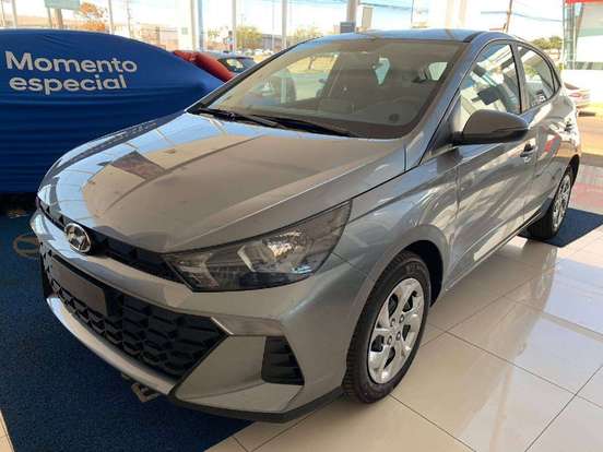 HYUNDAI-HB20-1.0 12V FLEX COMFORT MANUAL HYUNDAI-HB20-2026