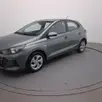 HYUNDAI HB20 1.0 12V FLEX COMFORT MANUAL HYUNDAI HB20 1.0 12V FLEX COMFORT MANUAL